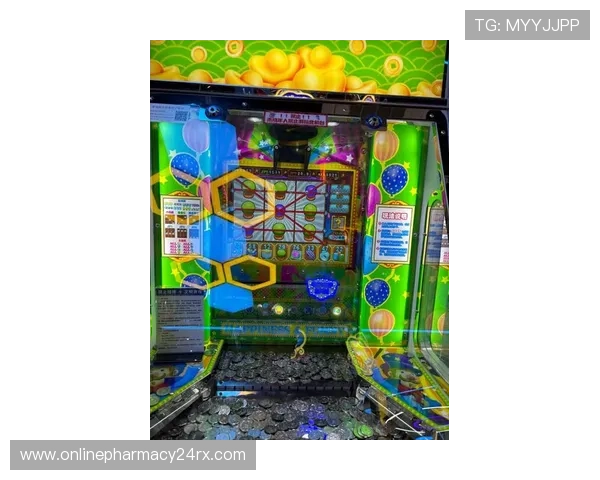 最新上线的老虎机游戏网址，带你体验最刺激的游戏场景和丰富的奖池